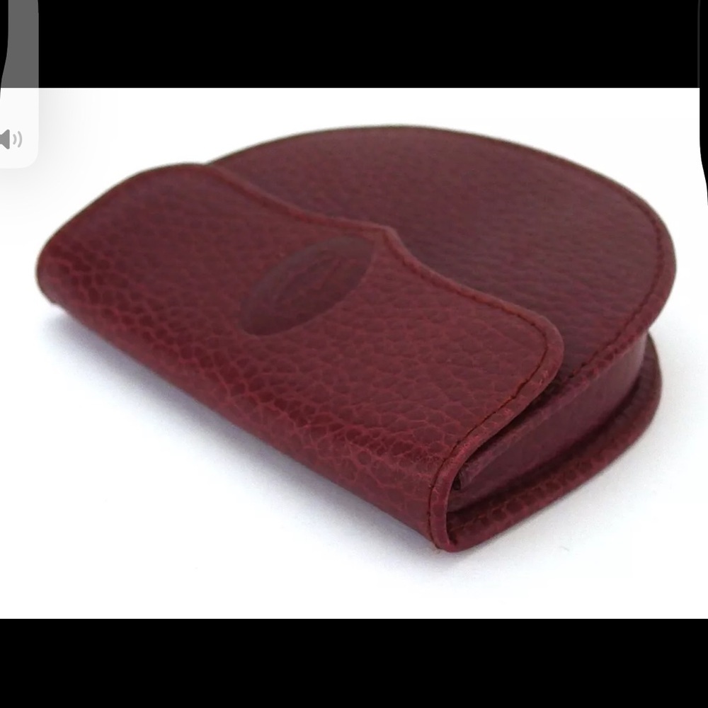 Cartier Coin Case - Picture 5 of 11